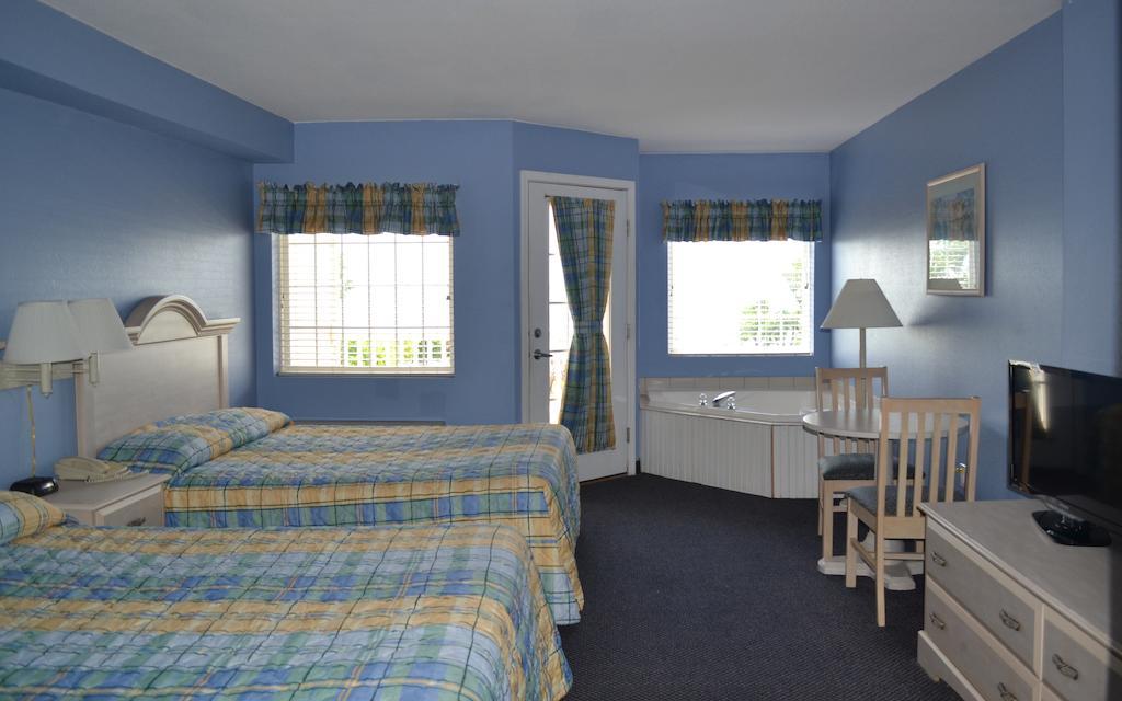 South Beach Resort Hotel Marblehead Exteriör bild