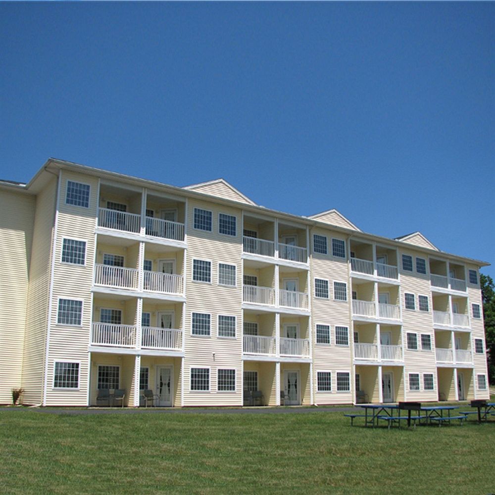South Beach Resort Hotel Marblehead Exteriör bild